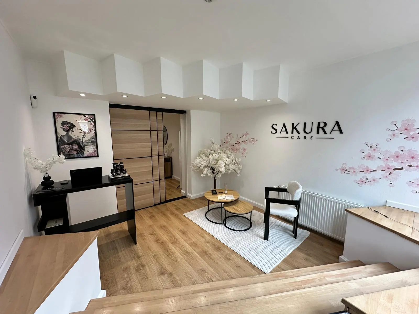 Sakura care